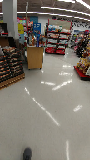 Pet Supply Store «Petco Animal Supplies», reviews and photos, 412 W Army Trail Rd, Bloomingdale, IL 60108, USA