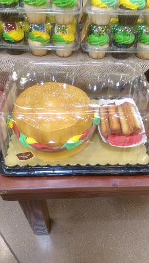 Jeweler «Fred Meyer Jewelers», reviews and photos, 890 Richmond Plaza, Richmond, KY 40475, USA