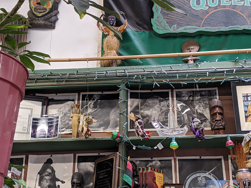 Book Store «Marcus Book Stores», reviews and photos, 3900 M.L.K. Jr Way, Oakland, CA 94609, USA