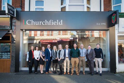 Churchfield Bournemouth Sales and Lettings Agent