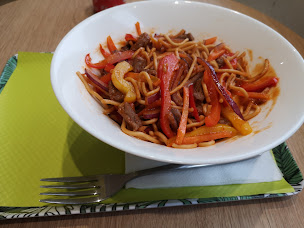 Photo n°19 de Ok Wok à Dijon ()