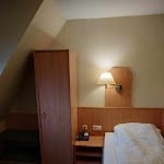 Photo n°1 de l'avis de Danuta.r fait le 12/12/2023 à 15:09 sur le  Hotel Büker Erwitte à Erwitte