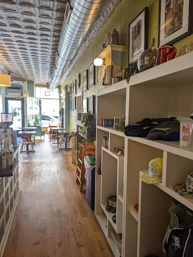 Coffee Shop «Perkolator», reviews and photos, 6032 W Irving Park Rd, Chicago, IL 60634, USA