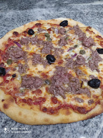 Photos du propriétaire du Pizzeria AB'Ville Pizza à Béville-le-Comte - n°18