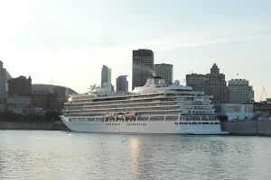 Montreal Cruise Terminal - Iberville Station image