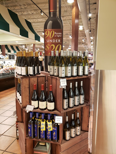 Grocery Store «The Fresh Market», reviews and photos, 13499 S Cleveland Ave, Fort Myers, FL 33907, USA