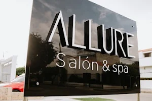 Allure salon & spa image
