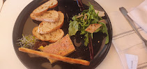 Foie gras du Restaurant Yves à Aix-en-Provence - n°19