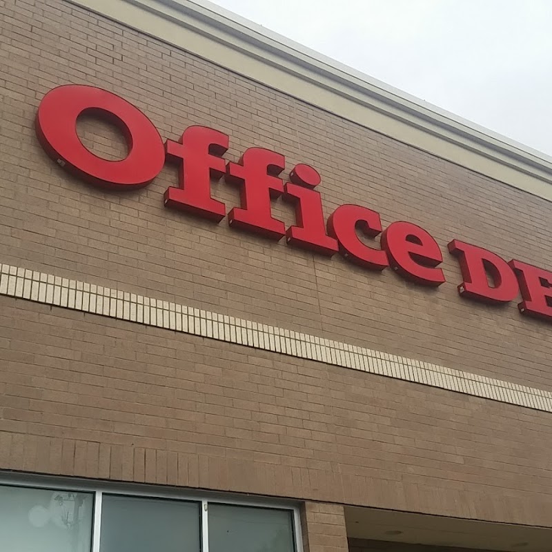 Office Depot