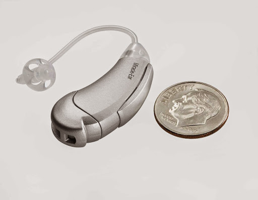 Miracle-Ear Hearing Aid Center in Enterprise, Oregon