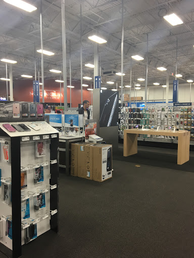 Electronics Store «Best Buy», reviews and photos, 1880 Palm Beach Lakes Blvd, West Palm Beach, FL 33401, USA