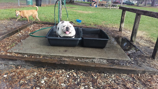 Dog Park «West Park», reviews and photos, 5812 N Occident St, Tampa, FL 33614, USA