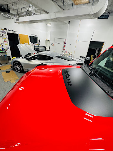 Stotties Mobile Auto Detailing en Hagerstown