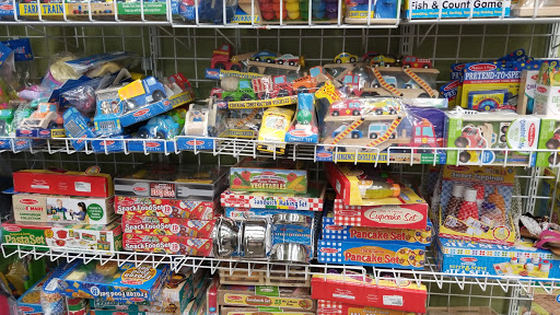 Used Clothing Store «Once Upon A Child», reviews and photos, 5125 N President George Bush Hwy #500, Garland, TX 75040, USA