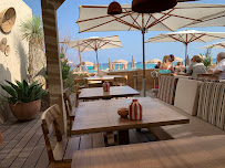 Atmosphère du Restaurant méditerranéen PLAYAMIGOS à Ramatuelle - n°15