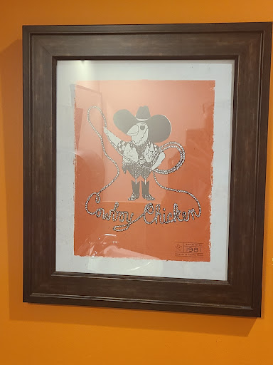 Fast Food Restaurant «Cowboy Chicken», reviews and photos, 4984 Main St, Frisco, TX 75033, USA