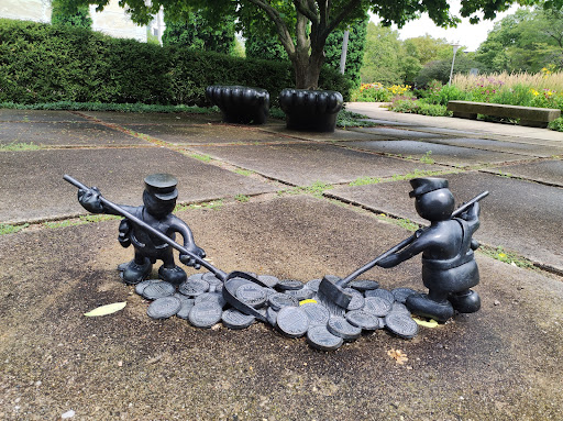 Art Museum «Krannert Art Museum», reviews and photos, 500 E Peabody Dr, Champaign, IL 61820, USA