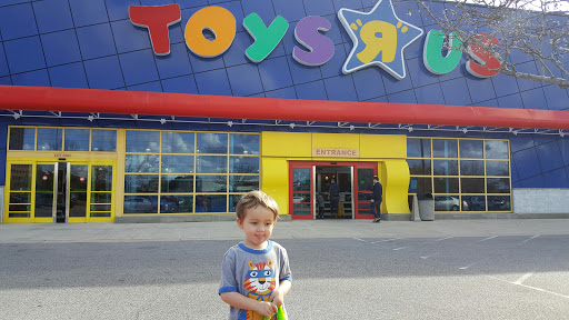 Toy Store «Toys