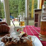 Photo n°3 de l'avis de Michela.a fait le 09/07/2019 à 20:27 sur le  Platzl am See à Antholz Obertal