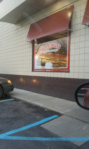 Donut Shop «Avon Donuts Inc», reviews and photos, 45324 Woodward Ave, Pontiac, MI 48341, USA