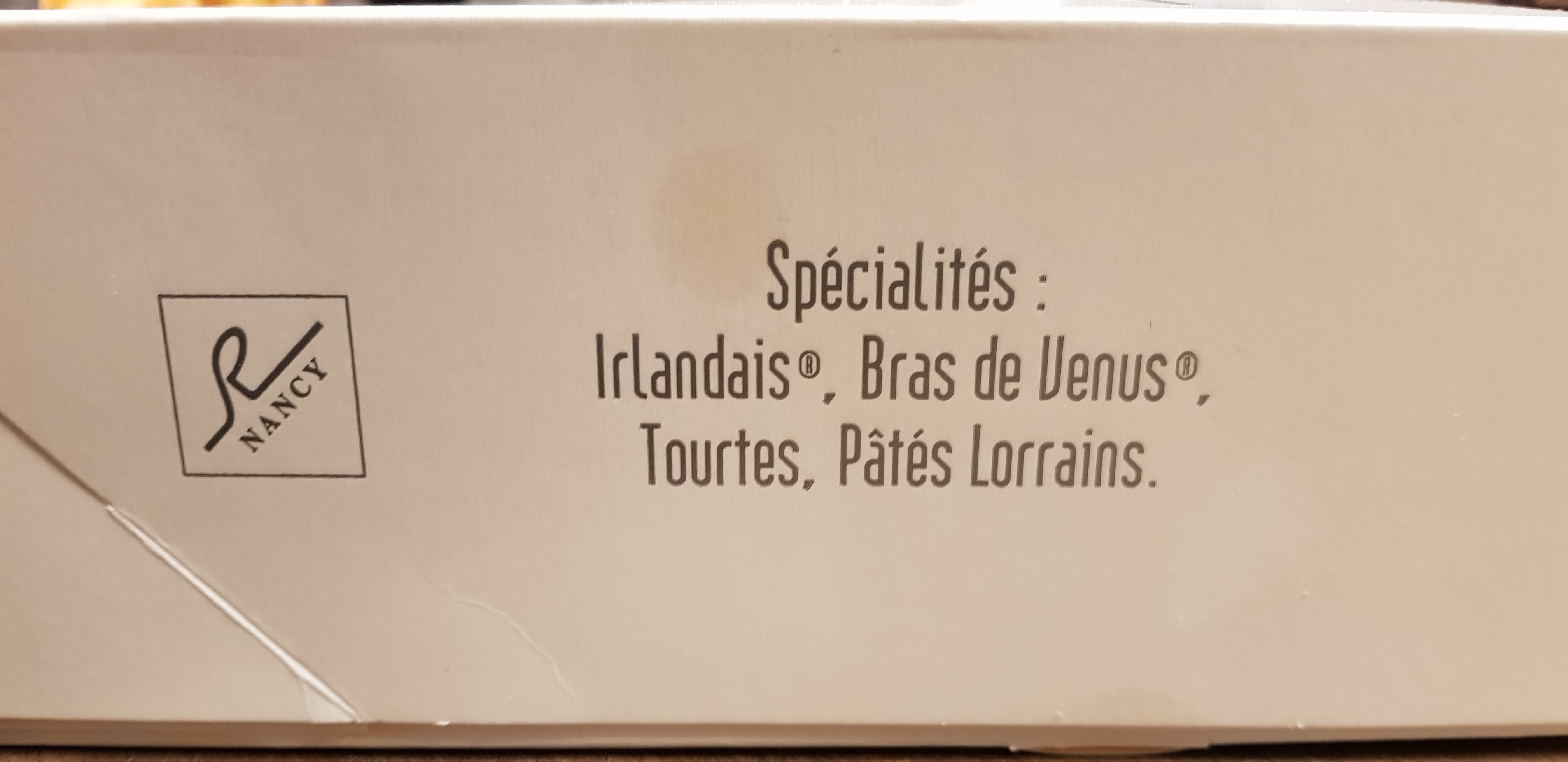 Photo n° 2 de l'avis de Pascale.. fait le 14/02/2019 à 19:44