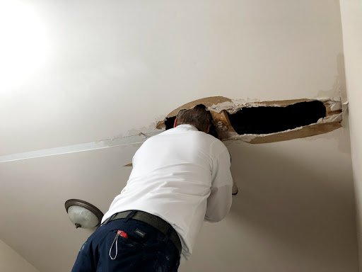 Plumber «Benjamin Franklin Plumbing», reviews and photos, 8916 Crump Rd #2, Charlotte, NC 28273, USA