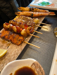 Les plus récentes photos du Restaurant japonais Hayaci à Vincennes - n°1