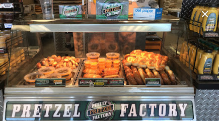 Philly Pretzel Factory