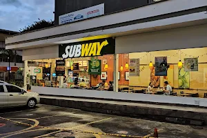 Subway Buenaventura image