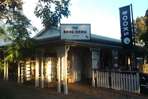 The Book Room At Byron image