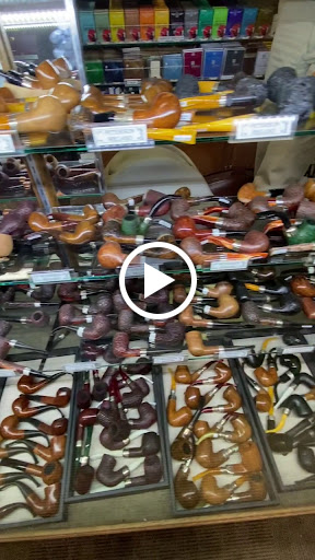 Tobacco Shop «The Briar & The Burley», reviews and photos, 101 W Kirkwood Ave #100, Bloomington, IN 47404, USA