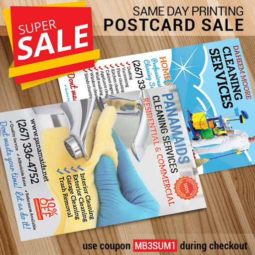 Print Shop «MB3 Printing», reviews and photos, 6919 Castor Ave, Philadelphia, PA 19149, USA