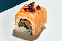 Sushi du Restaurant de sushis sur tapis roulant Matsuri Mérignac - The Original Sushi Bar à Mérignac - n°7