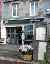 Photos du propriétaire du Sème Restaurant à Saint-Pair-sur-Mer - n°6