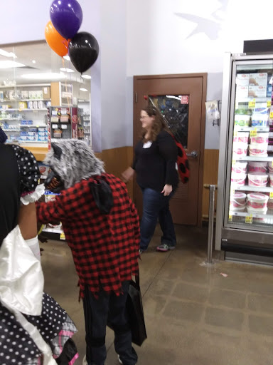 Grocery Store «Kroger», reviews and photos, 3097 S Baldwin Rd, Orion Charter Township, MI 48359, USA