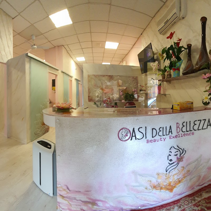 Oasi Della Bellezza - Centro estetico - Dimagrimento - Ceretta Brasiliana