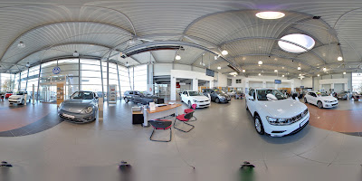 Volkswagen Véhicules Utilitaires – AUTO AVENIR ARDEN - 3A à Charleville-Mézières