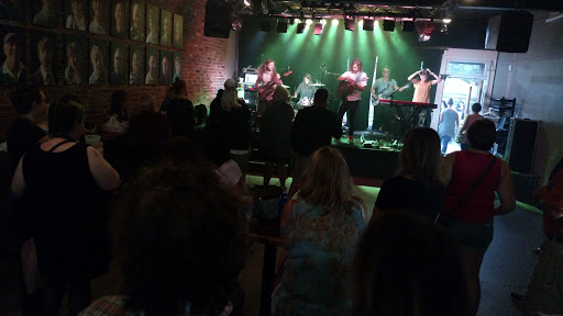 Live Music Venue «Lyric Room», reviews and photos, 233 N Broadway, Green Bay, WI 54303, USA