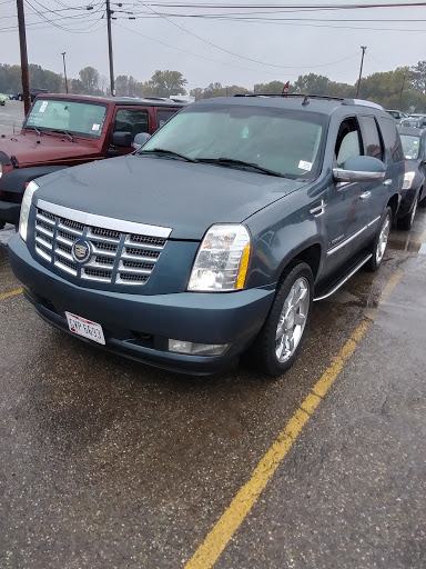 Auto Auction «Akron Auto Auction», reviews and photos, 2471 Ley Dr, Akron, OH 44319, USA