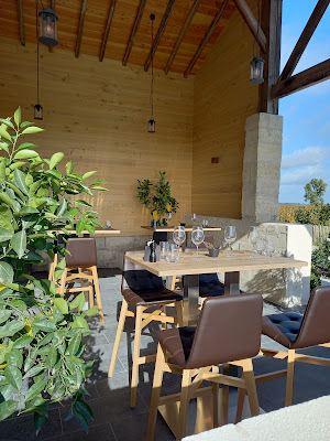 Le Comptoir de la Rose à Saint-Émilion