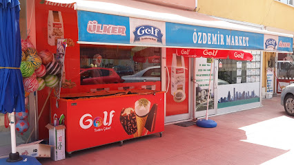 Özdemir Market