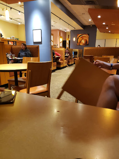 Sandwich Shop «Panera Bread», reviews and photos, 2015 N University Dr, Coral Springs, FL 33071, USA