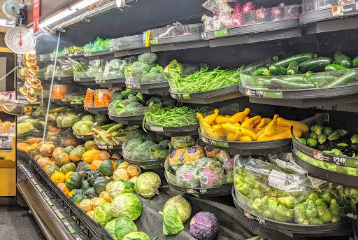 Grocery Store «Hannaford Supermarket», reviews and photos, 5 Hannaford Dr, York, ME 03909, USA