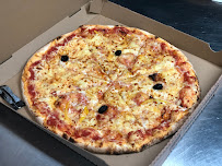 Photos du propriétaire du Restaurant Pizza Delicieuse : Camion Pizza Four à Bois Oullins à Oullins-Pierre-Bénite - n°3