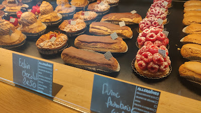 Patisserie Boulangerie à Montargis