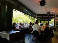 Atmosphère du Restaurant grec Le Corfou à Lille - n°4