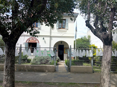 Museo de la Historia Social de Merlo 'Manuel Belgrano'
