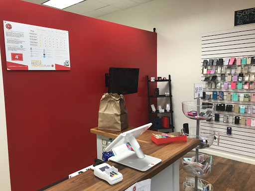 Electronics Repair Shop «Mobile Rescue Tech Repair», reviews and photos, 100 Main St N, Southbury, CT 06488, USA