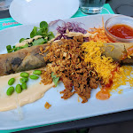 Photo n°9 de l'avis de Mattia.e fait le 25/07/2020 à 22:37 sur le  Papavero Street Gourmet à Santa Maria degli Angeli