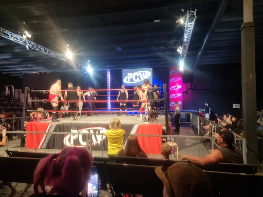 PCW Pro Championship Wrestling Australia